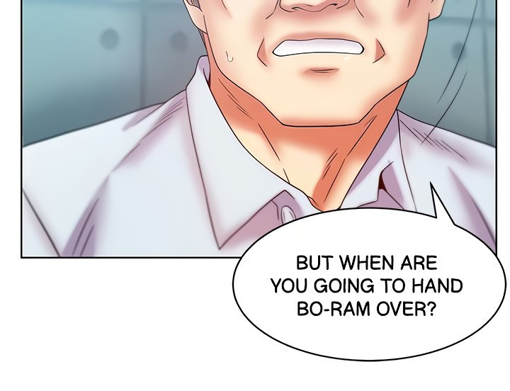 My Wife’s Friend - Chapter 77 [photo 22] - MangaPorn