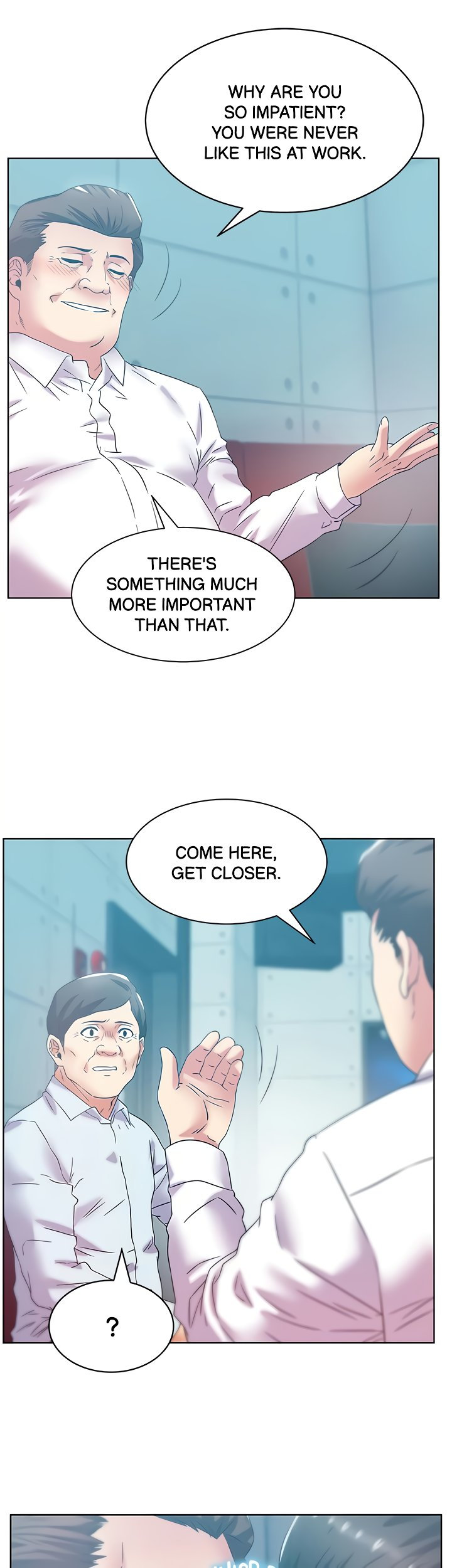 My Wife’s Friend - Chapter 77 [photo 23] - MangaPorn