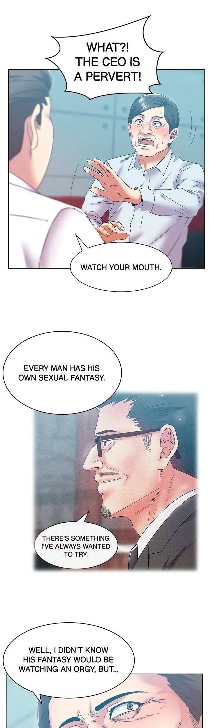 My Wife’s Friend - Chapter 77 [photo 25] - MangaPorn