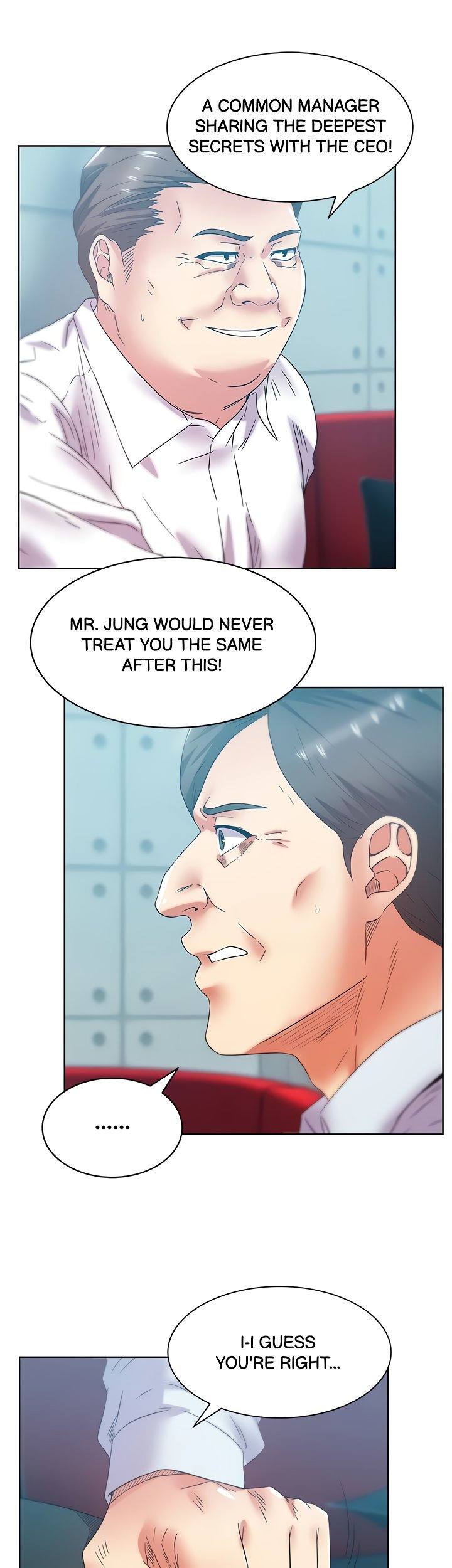 My Wife’s Friend - Chapter 77 [photo 29] - MangaPorn