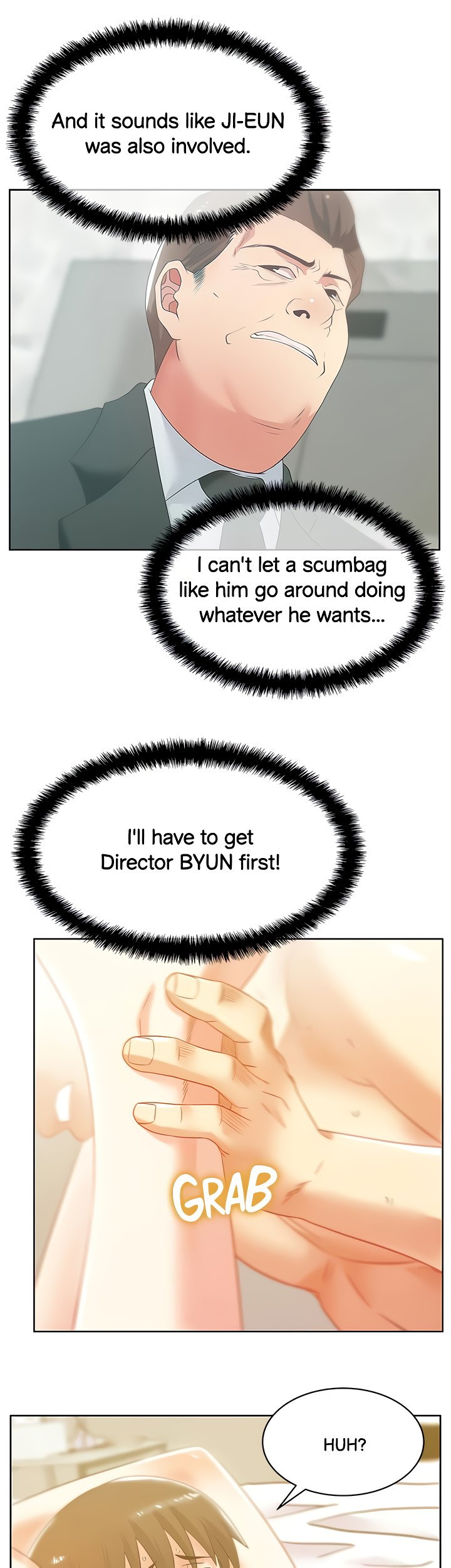 My Wife’s Friend - Chapter 77 [photo 41] - MangaPorn