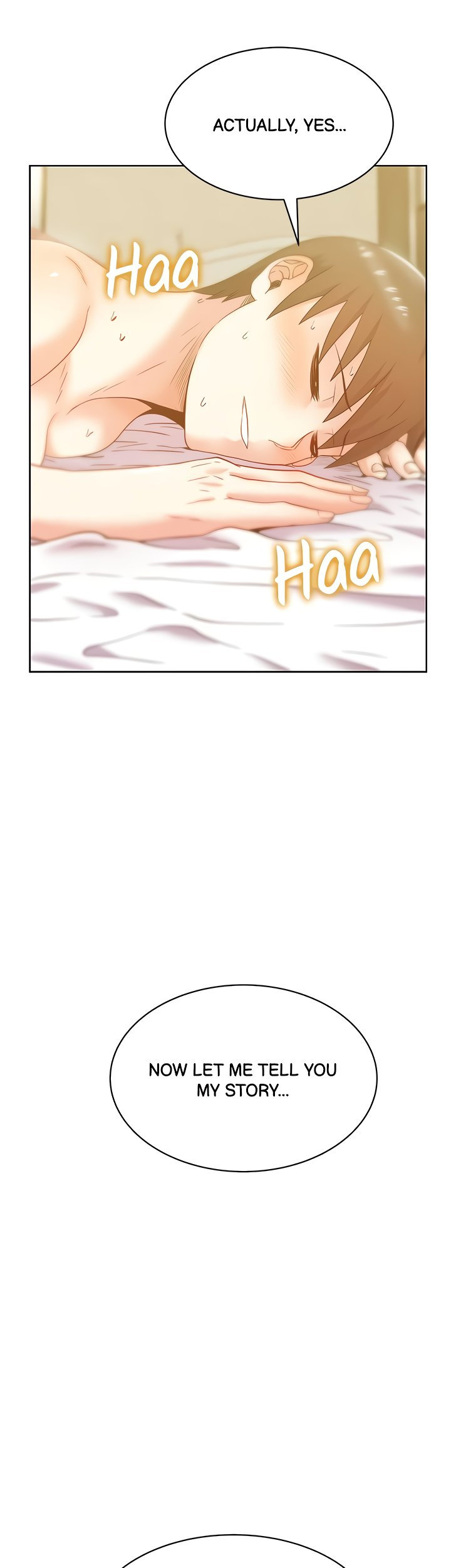 My Wife’s Friend - Chapter 77 [photo 9] - MangaPorn