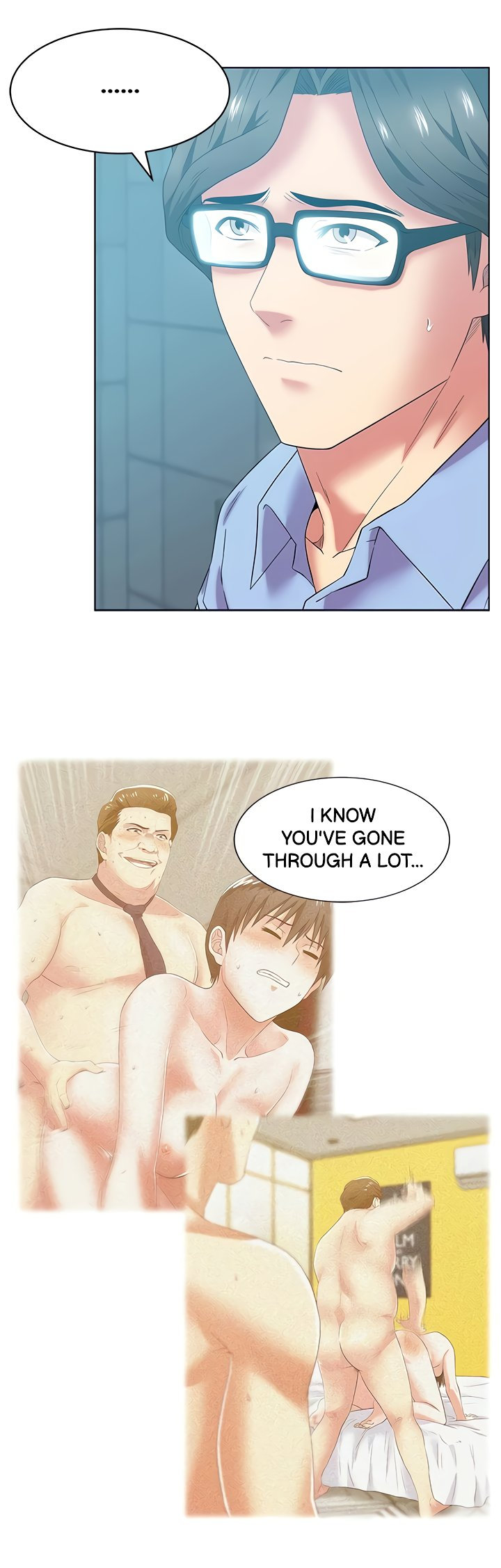 My Wife’s Friend - Chapter 78 [photo 23] - MangaPorn