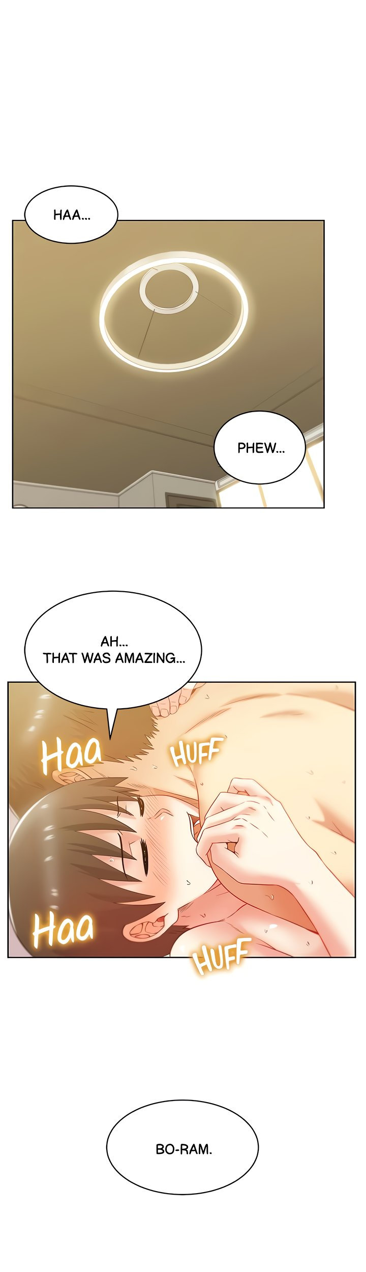 My Wife’s Friend - Chapter 78 [photo 7] - MangaPorn