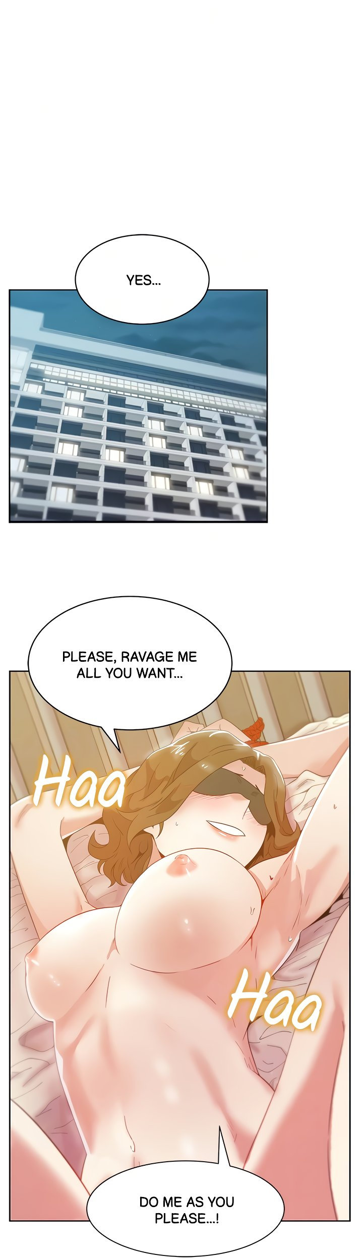 My Wife’s Friend - Chapter 79 [photo 12] - MangaPorn