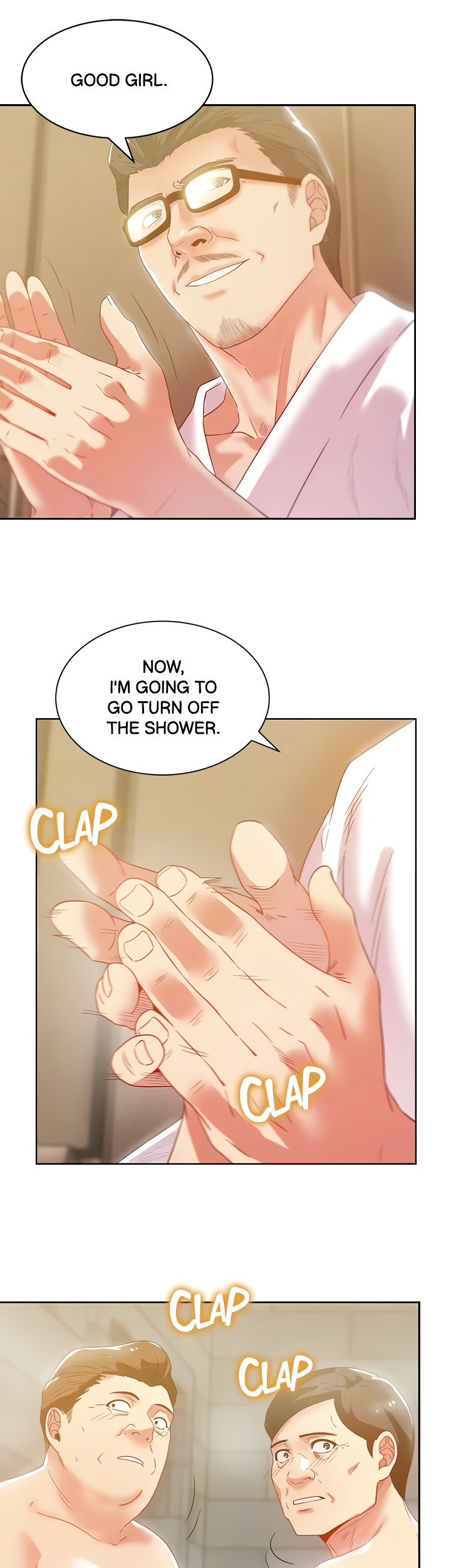 My Wife’s Friend - Chapter 79 [photo 14] - MangaPorn