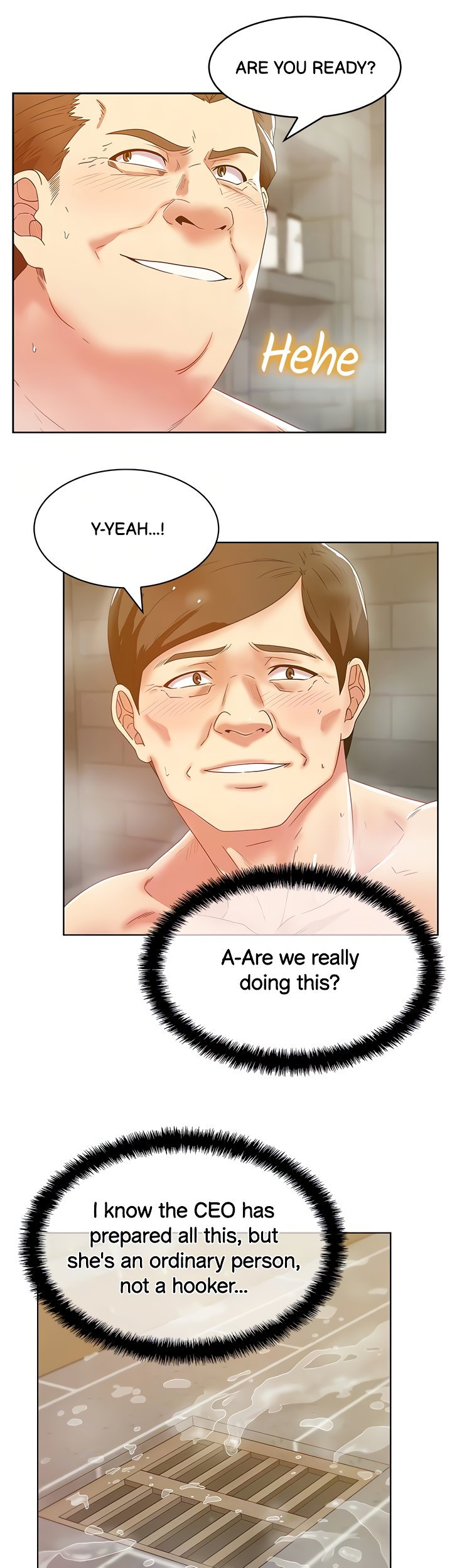 My Wife’s Friend - Chapter 79 [photo 16] - MangaPorn