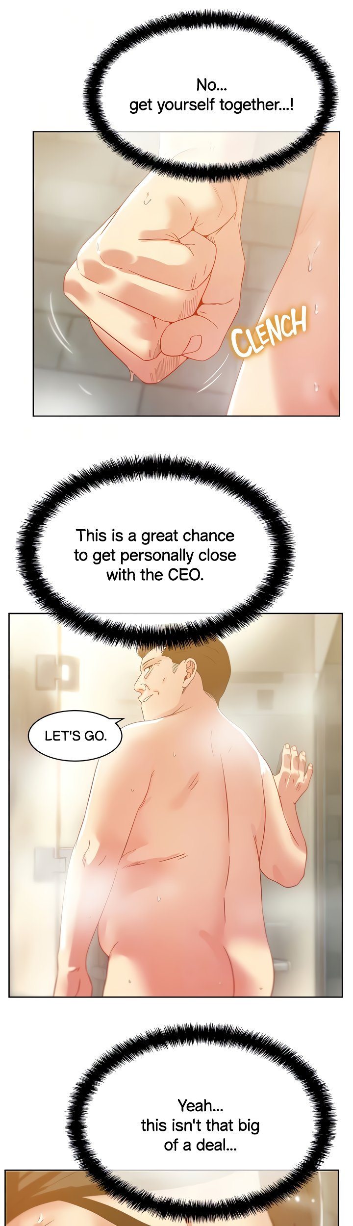 My Wife’s Friend - Chapter 79 [photo 19] - MangaPorn