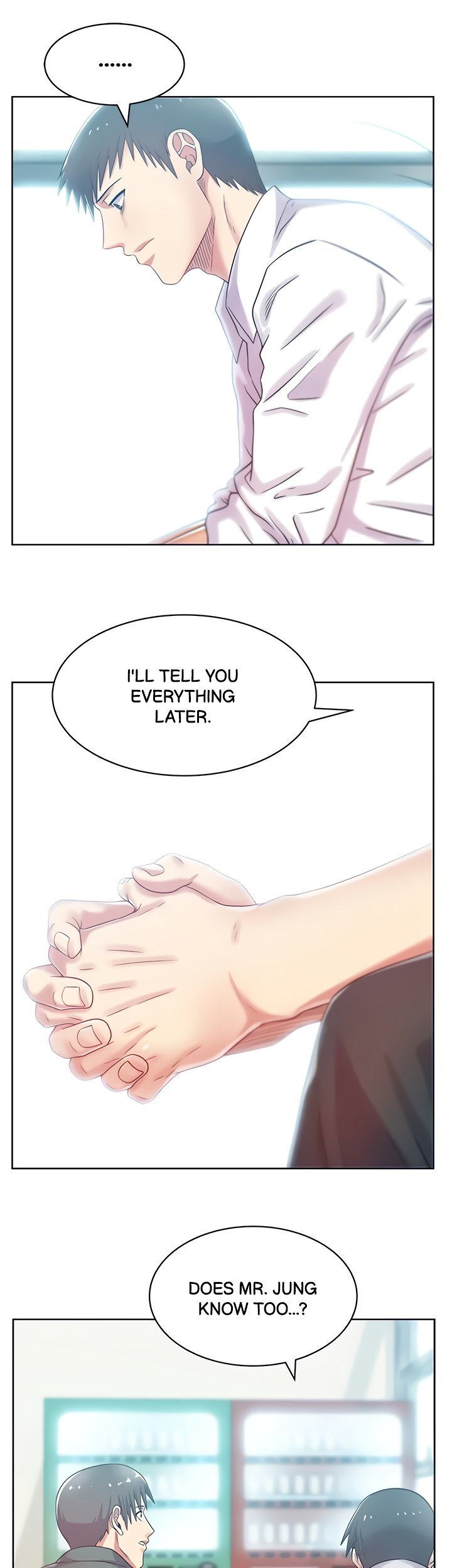 My Wife’s Friend - Chapter 79 [photo 2] - MangaPorn