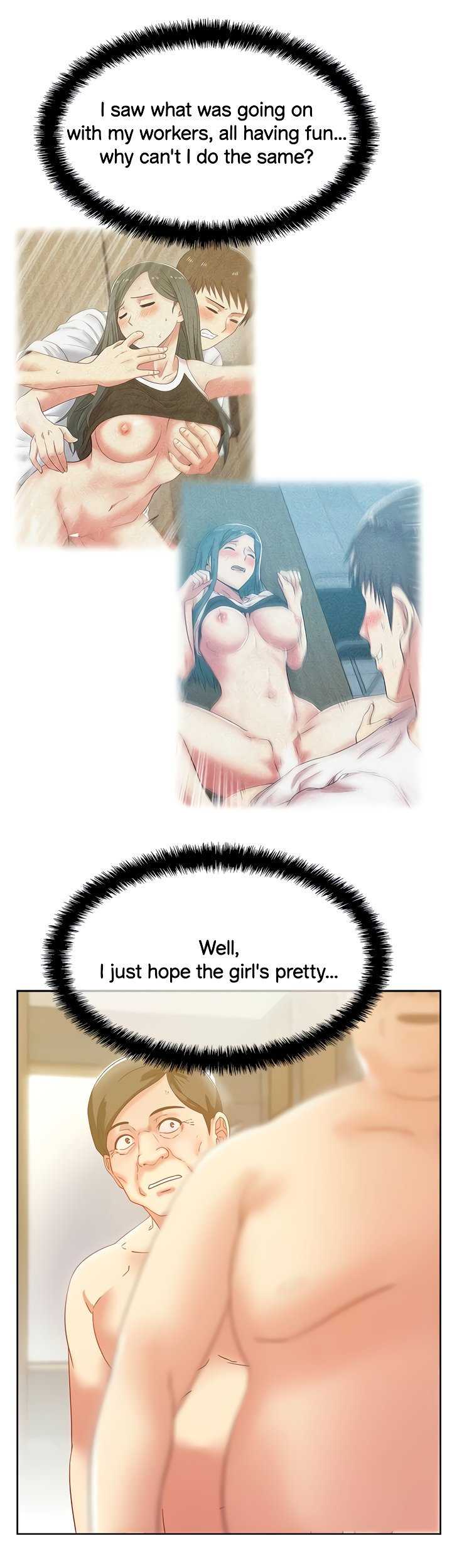 My Wife’s Friend - Chapter 79 [photo 21] - MangaPorn