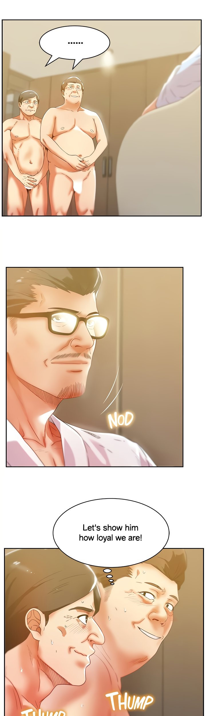 My Wife’s Friend - Chapter 79 [photo 23] - MangaPorn