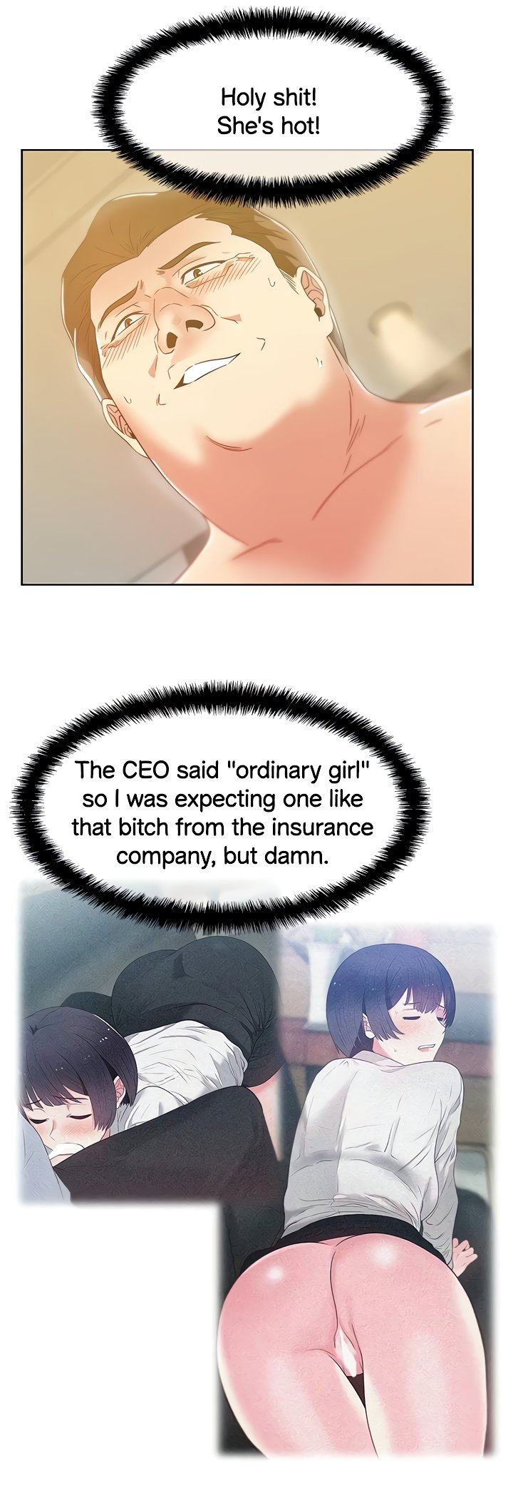 My Wife’s Friend - Chapter 79 [photo 26] - MangaPorn