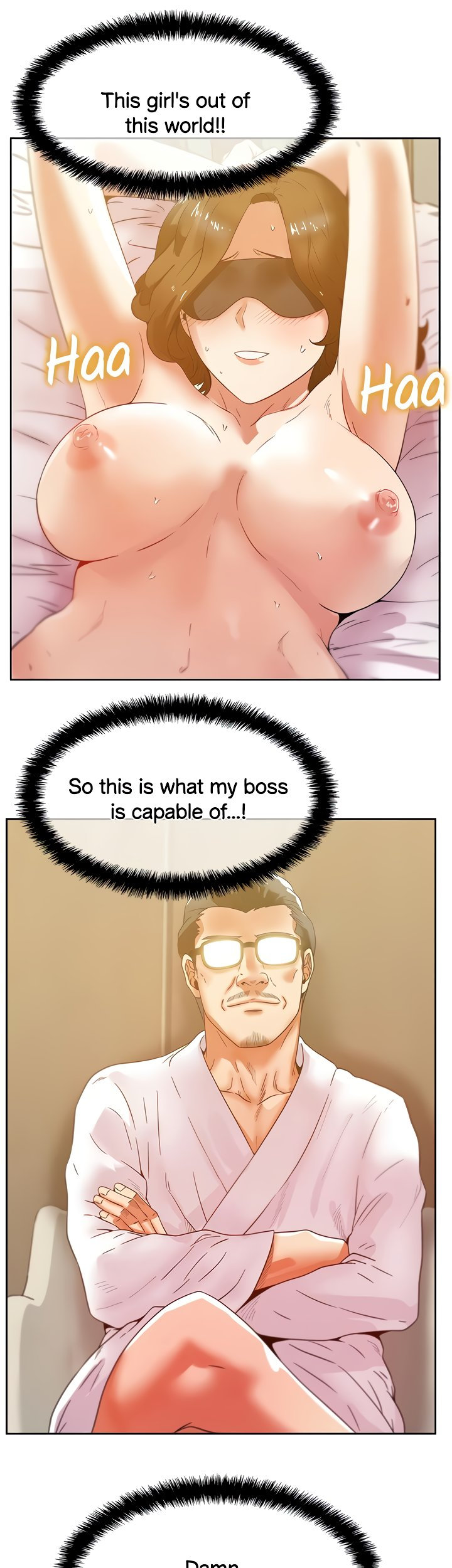 My Wife’s Friend - Chapter 79 [photo 27] - MangaPorn