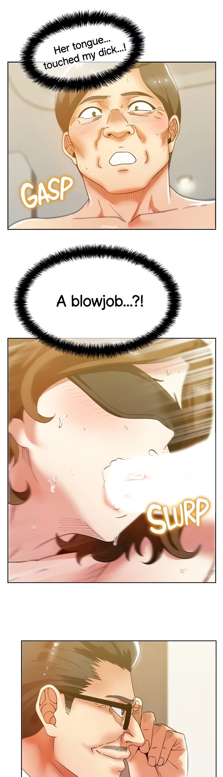 My Wife’s Friend - Chapter 79 [photo 37] - MangaPorn