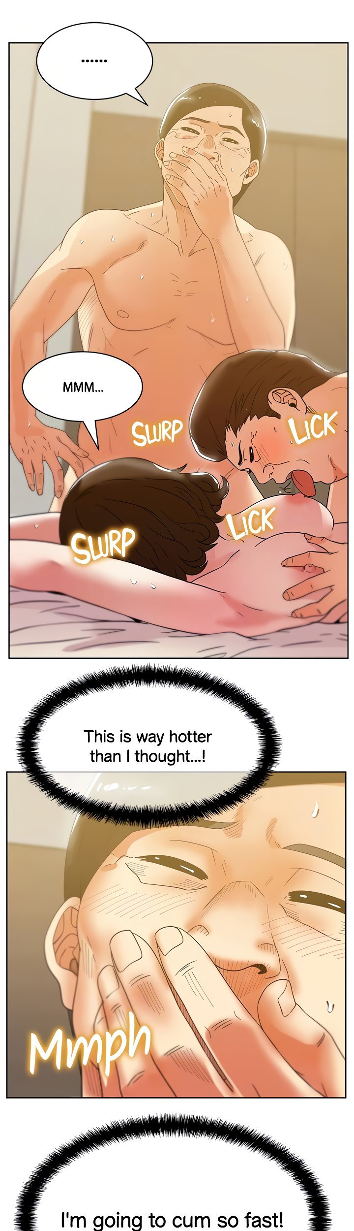 My Wife’s Friend - Chapter 79 [photo 39] - MangaPorn