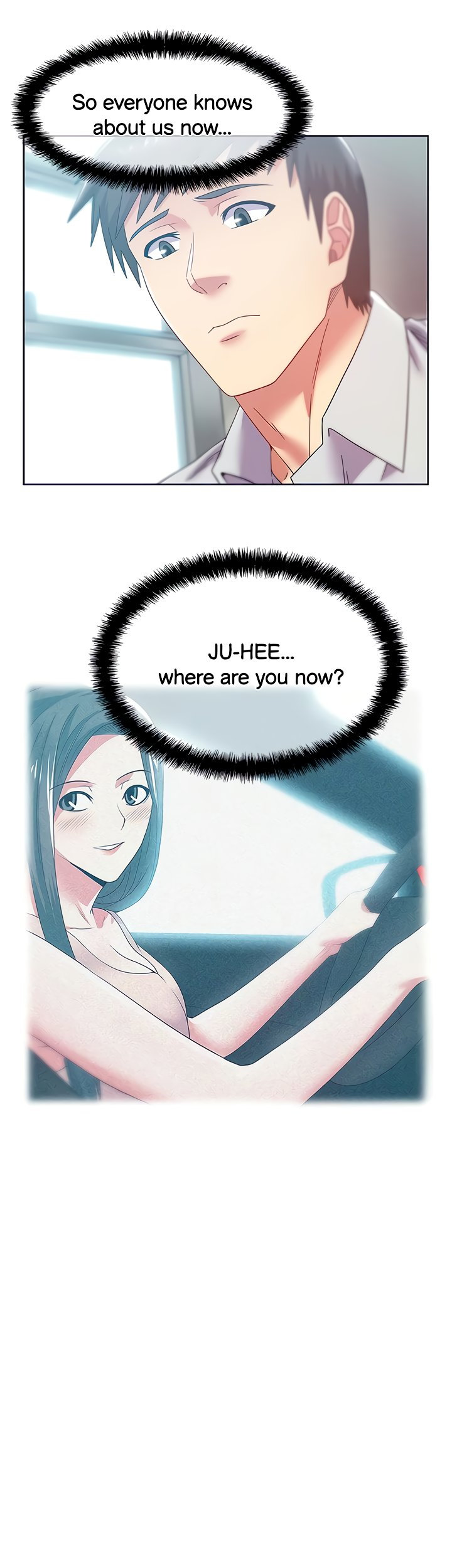 My Wife’s Friend - Chapter 79 [photo 4] - MangaPorn