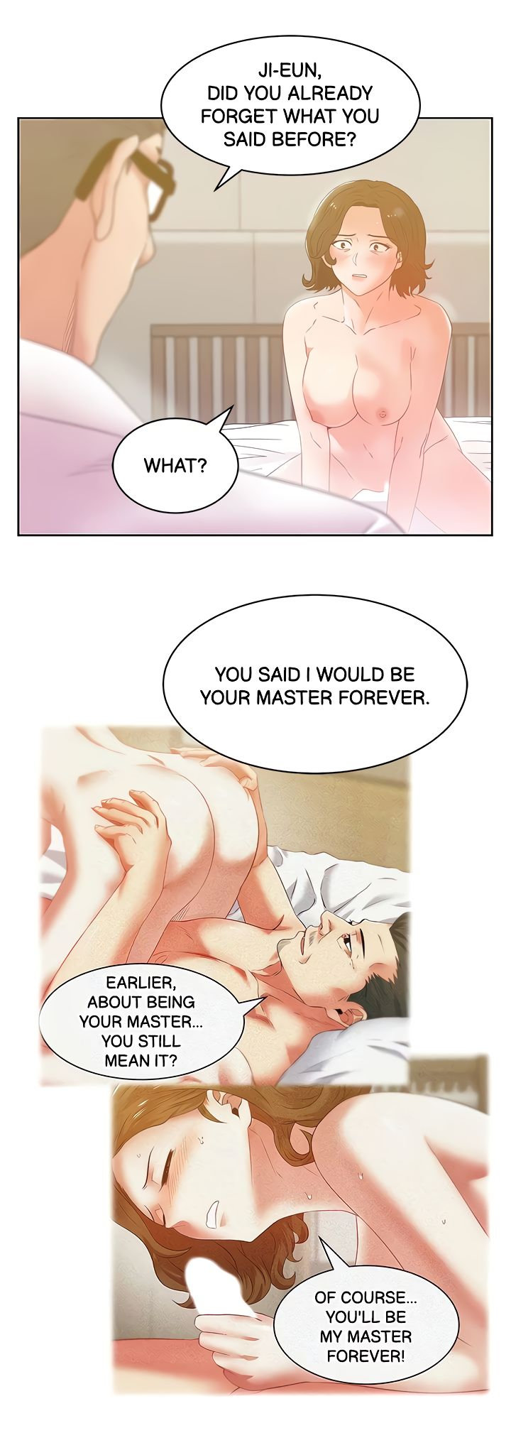 My Wife’s Friend - Chapter 80 [photo 24] - MangaPorn