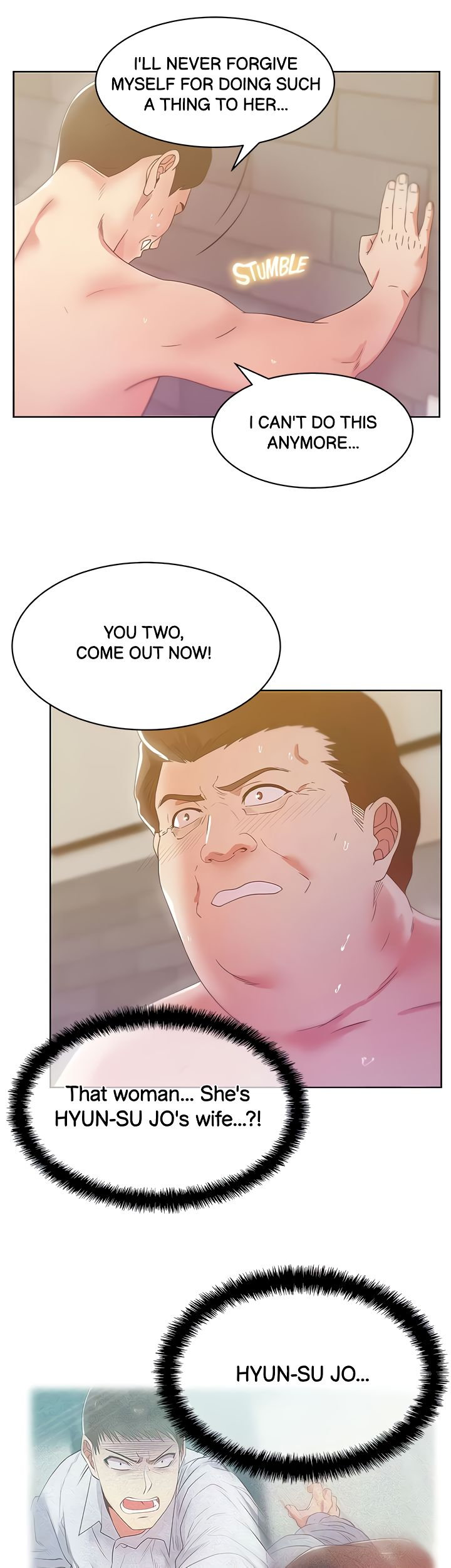 My Wife’s Friend - Chapter 80 [photo 49] - MangaPorn