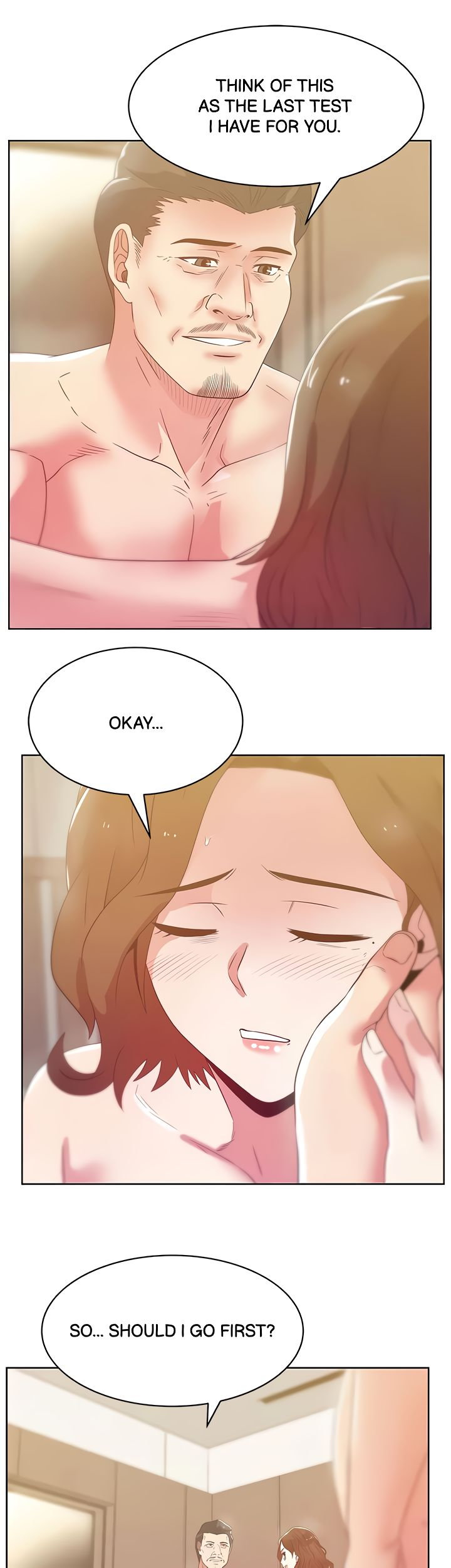 My Wife’s Friend - Chapter 80 [photo 53] - MangaPorn