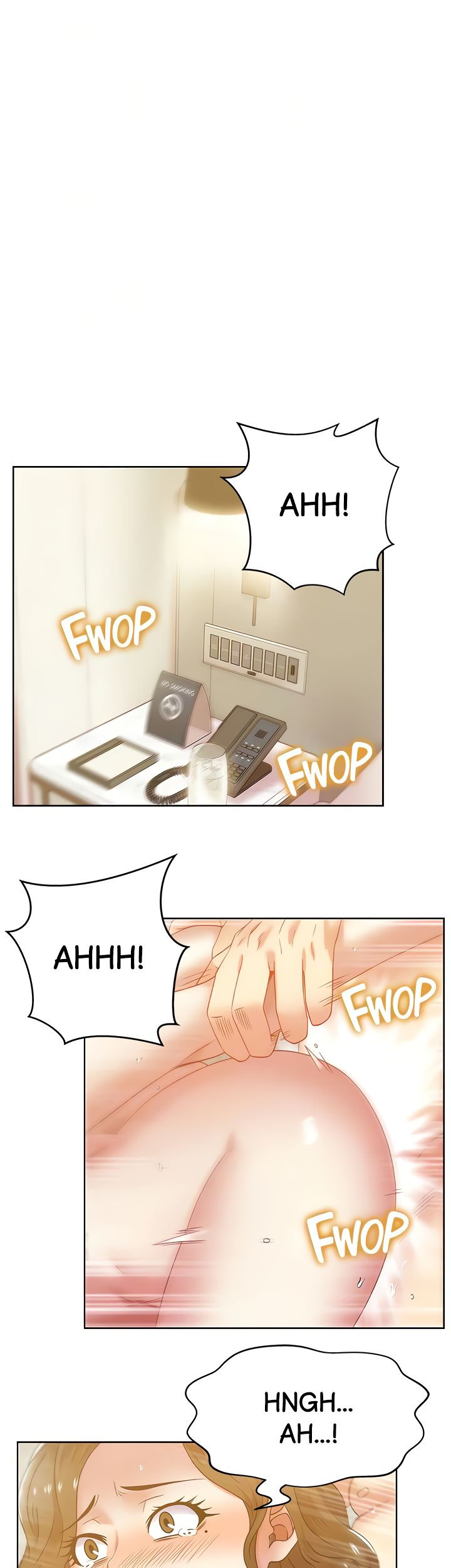 My Wife’s Friend - Chapter 81 [photo 15] - MangaPorn