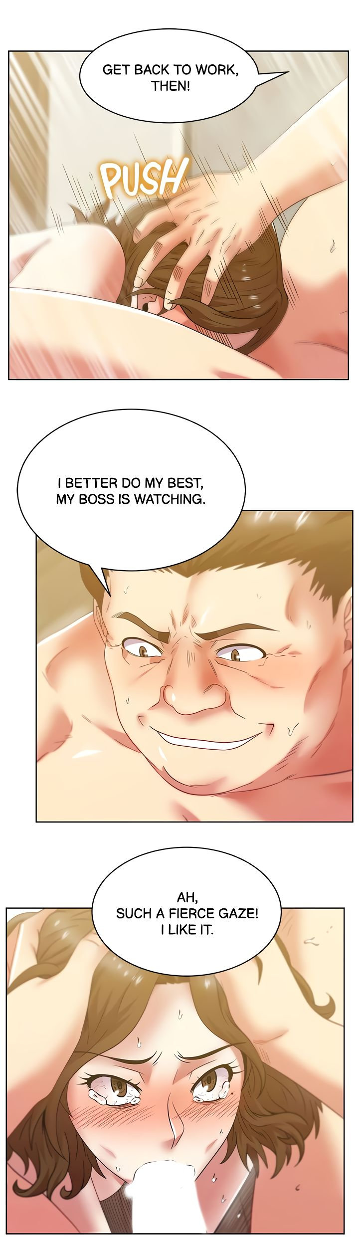 My Wife’s Friend - Chapter 81 [photo 41] - MangaPorn