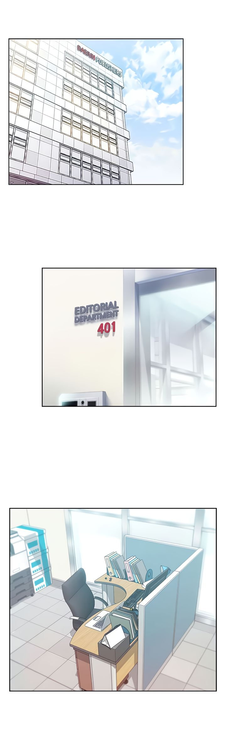 My Wife’s Friend - Chapter 82 [photo 27] - MangaPorn