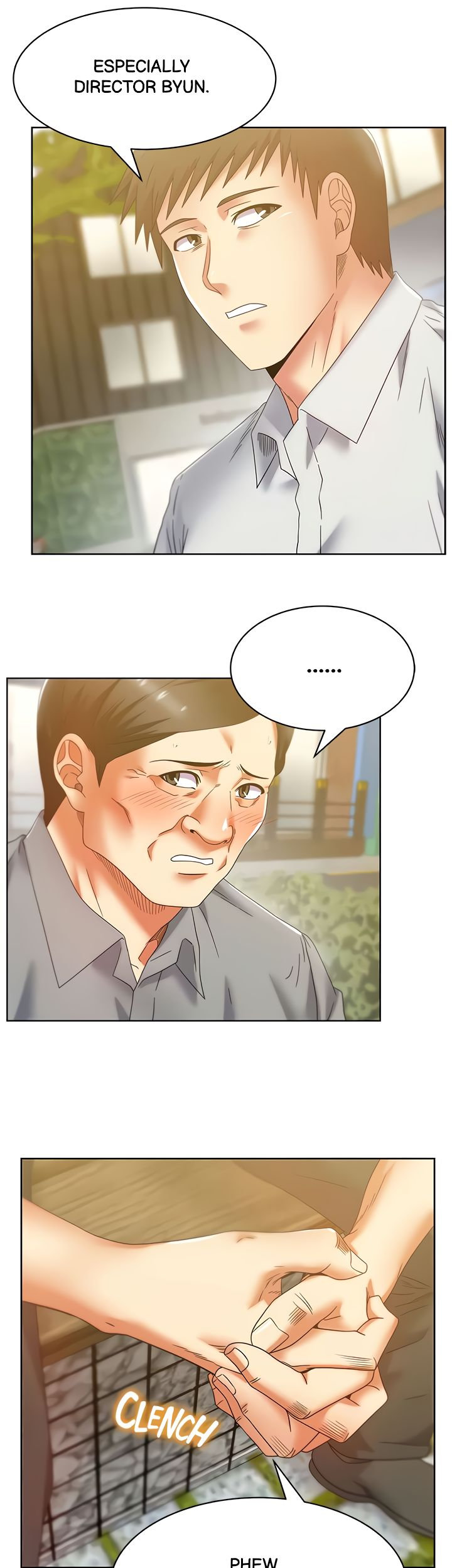 My Wife’s Friend - Chapter 82 [photo 43] - MangaPorn