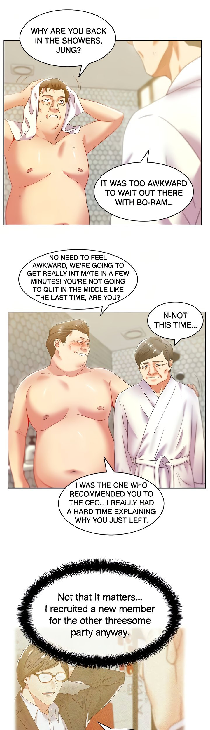 My Wife’s Friend - Chapter 83 [photo 20] - MangaPorn