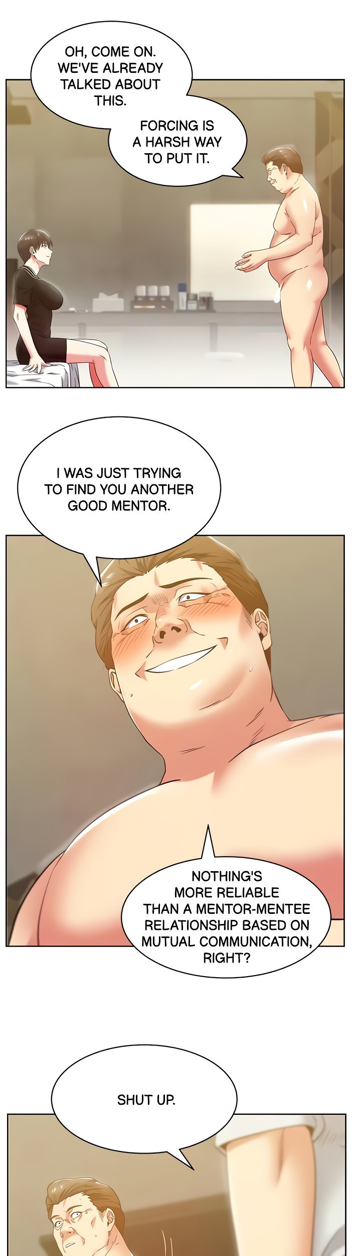 My Wife’s Friend - Chapter 83 [photo 26] - MangaPorn