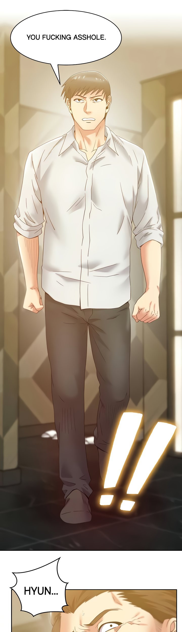 My Wife’s Friend - Chapter 83 [photo 28] - MangaPorn