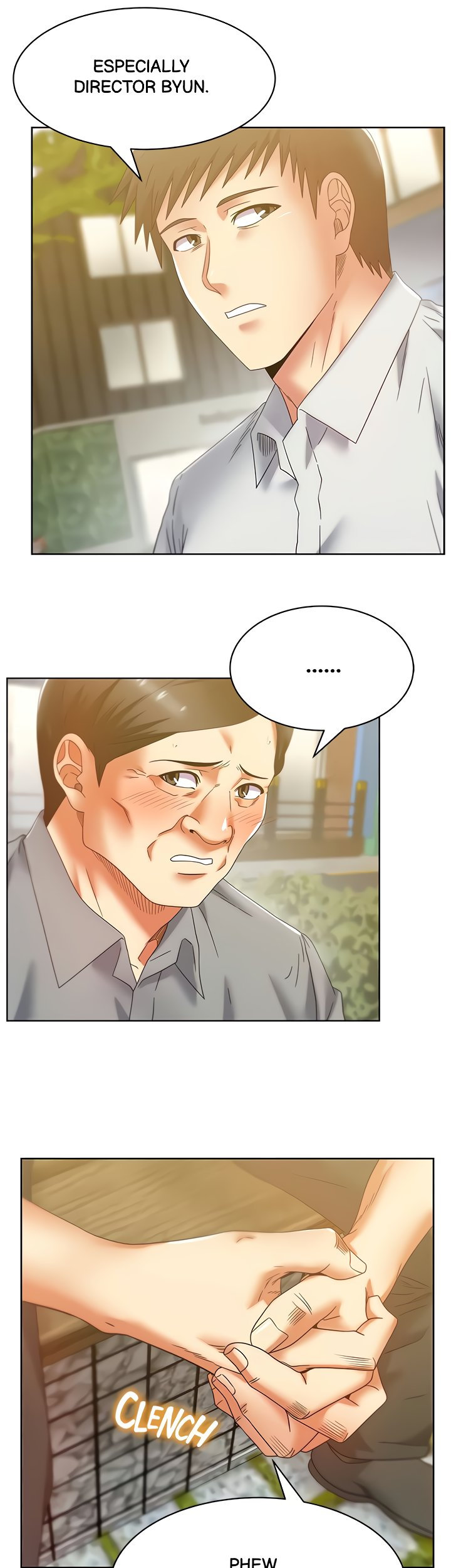 My Wife’s Friend - Chapter 83 [photo 3] - MangaPorn