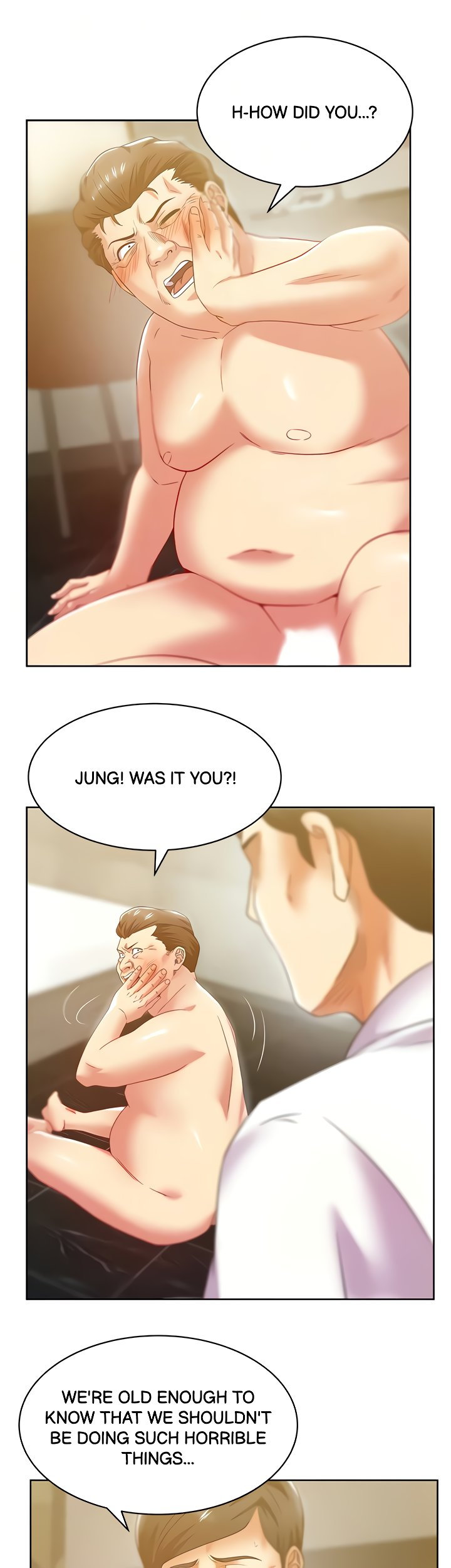 My Wife’s Friend - Chapter 83 [photo 31] - MangaPorn