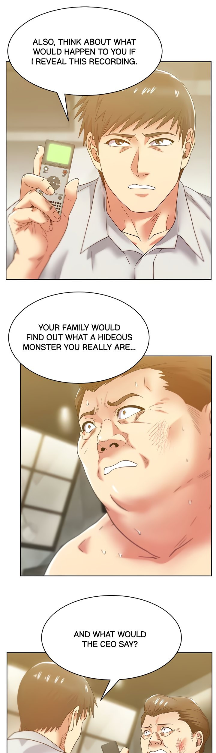 My Wife’s Friend - Chapter 83 [photo 47] - MangaPorn