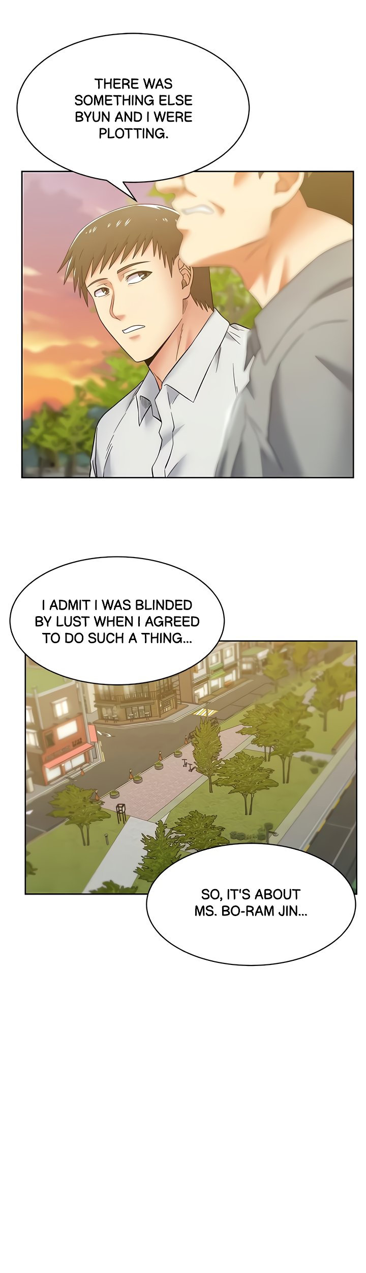 My Wife’s Friend - Chapter 83 [photo 5] - MangaPorn