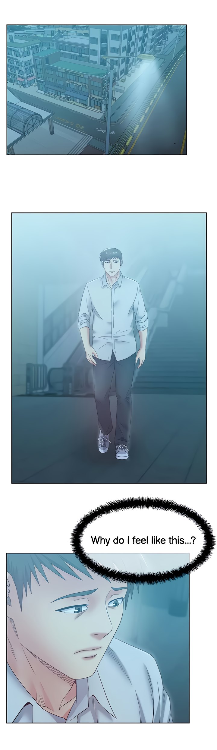 My Wife’s Friend - Chapter 84 [photo 18] - MangaPorn