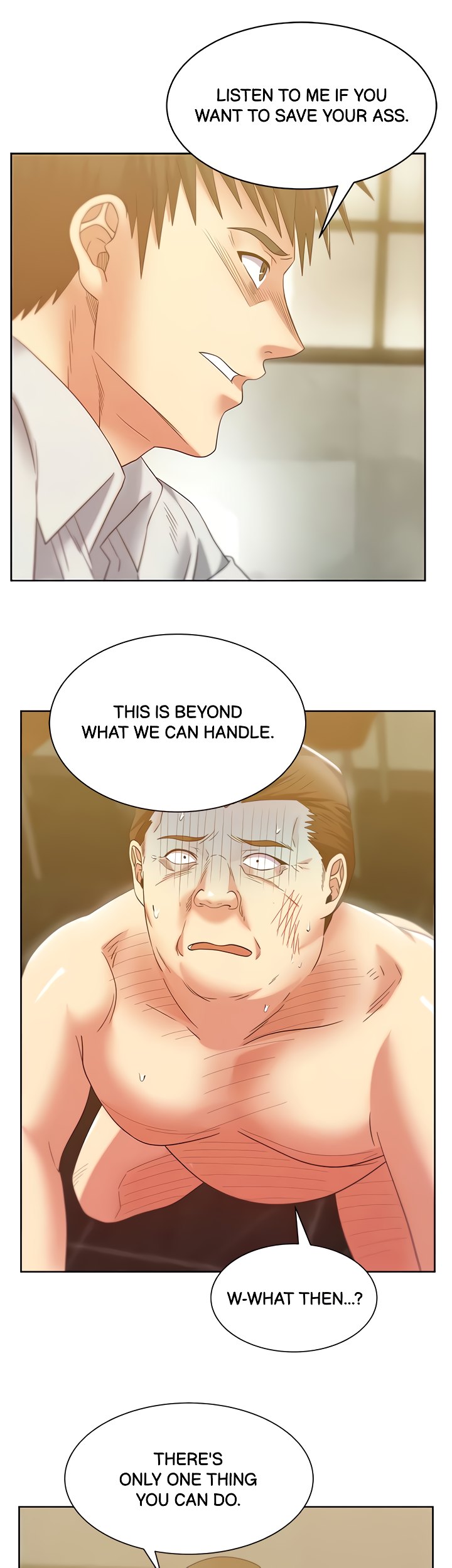 My Wife’s Friend - Chapter 84 [photo 2] - MangaPorn