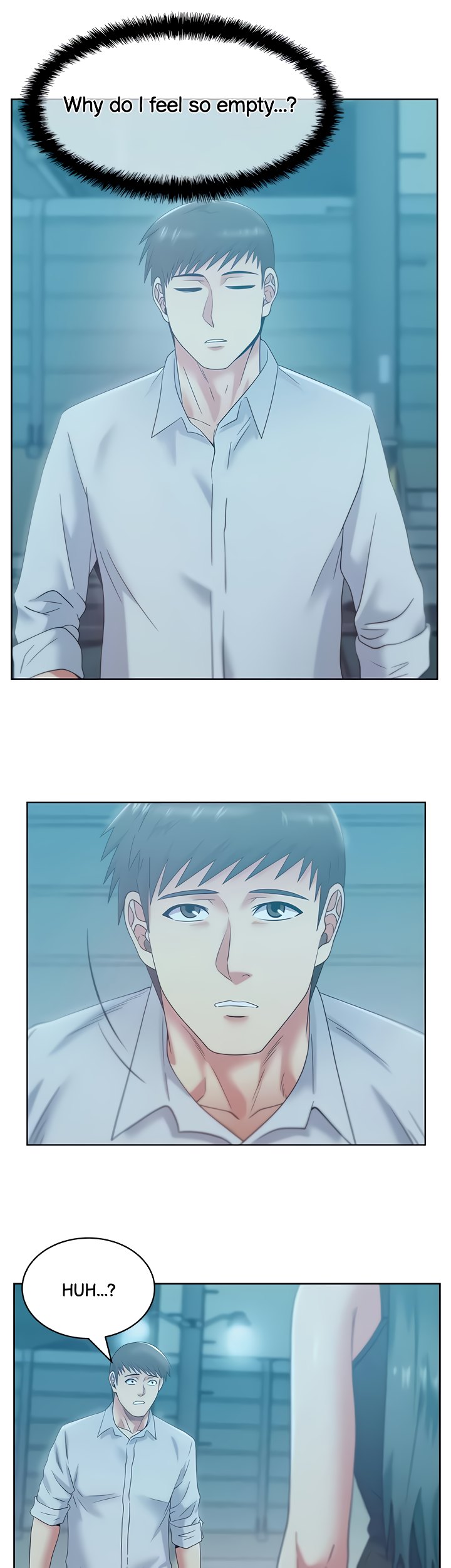 My Wife’s Friend - Chapter 84 [photo 20] - MangaPorn