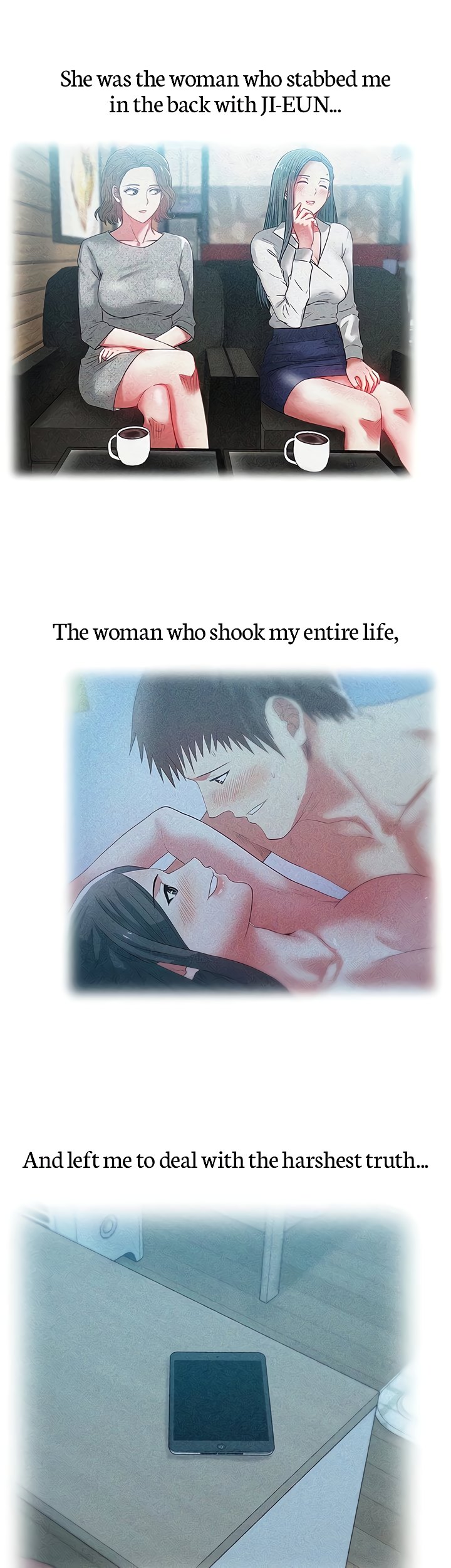 My Wife’s Friend - Chapter 84 [photo 25] - MangaPorn