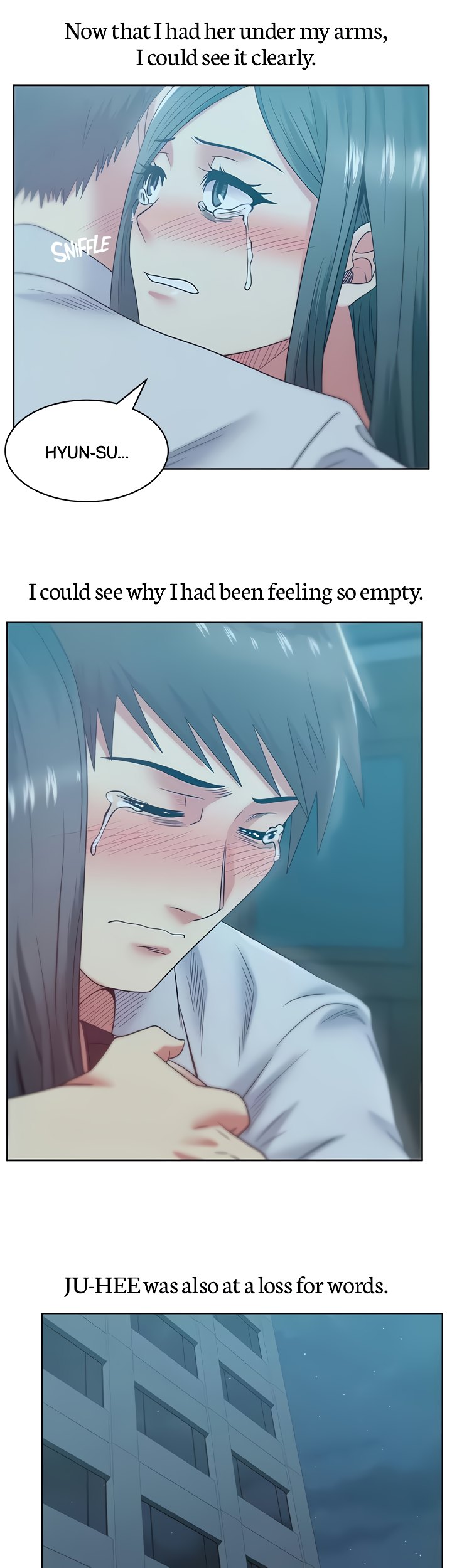 My Wife’s Friend - Chapter 84 [photo 29] - MangaPorn