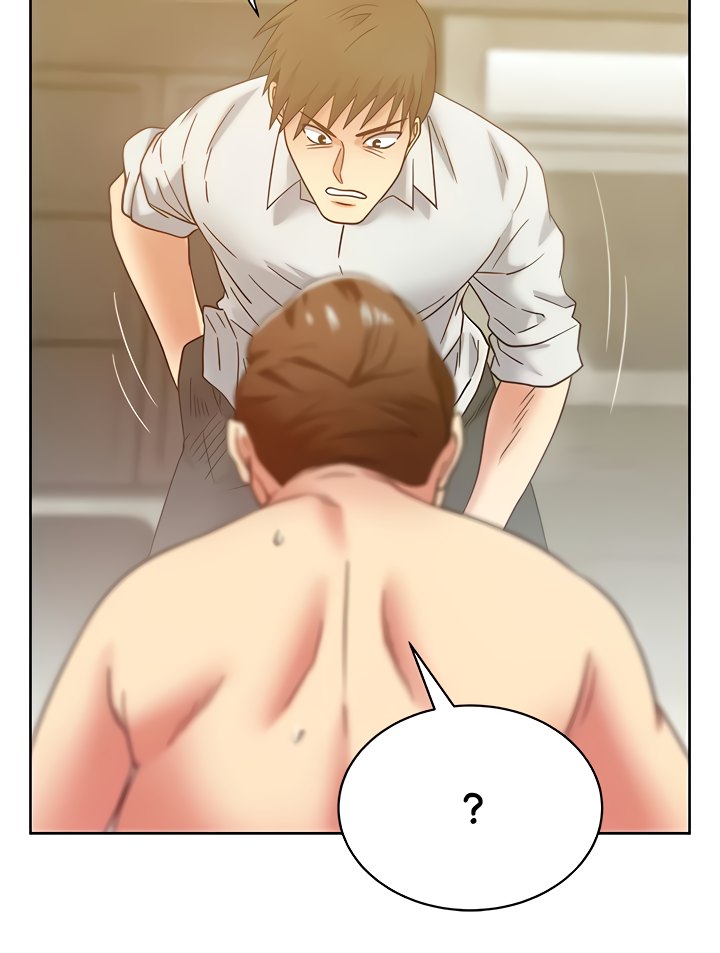 My Wife’s Friend - Chapter 84 [photo 3] - MangaPorn