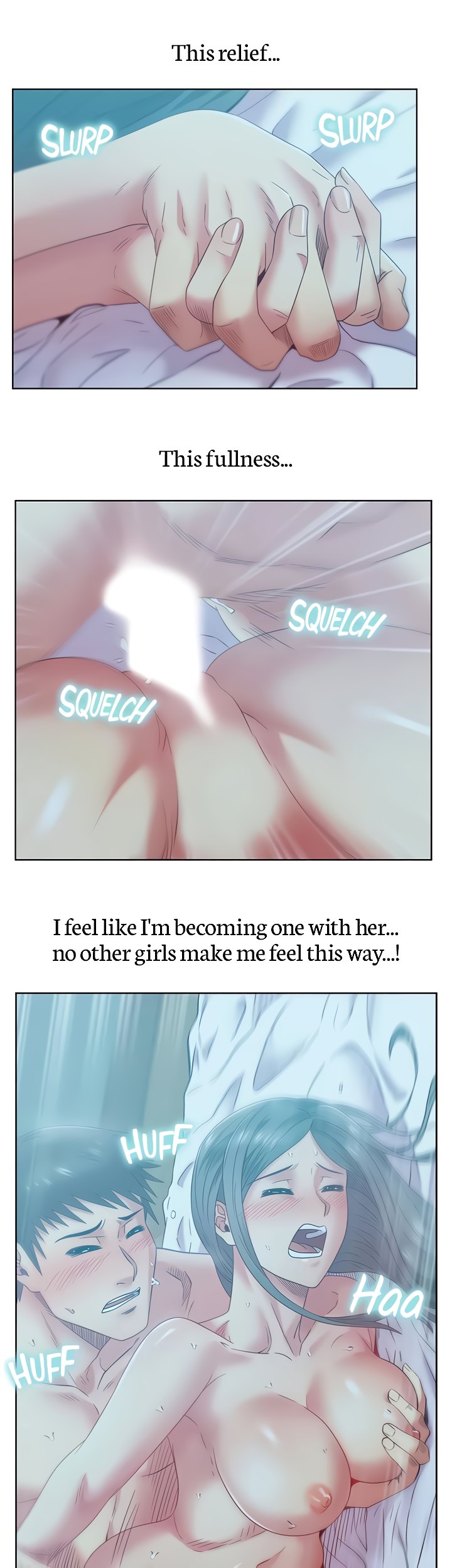 My Wife’s Friend - Chapter 84 [photo 33] - MangaPorn