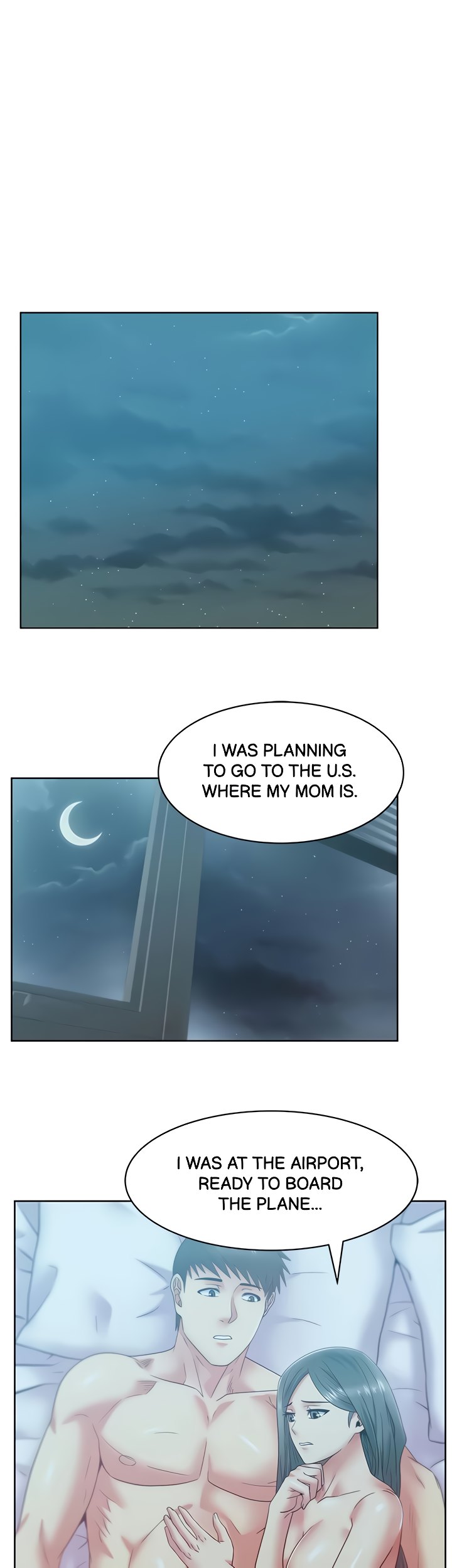 My Wife’s Friend - Chapter 84 [photo 37] - MangaPorn