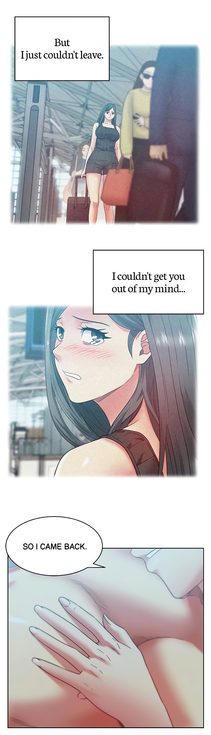 My Wife’s Friend - Chapter 84 [photo 39] - MangaPorn