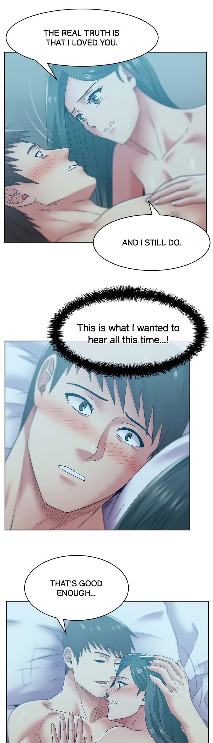 My Wife’s Friend - Chapter 84 [photo 43] - MangaPorn