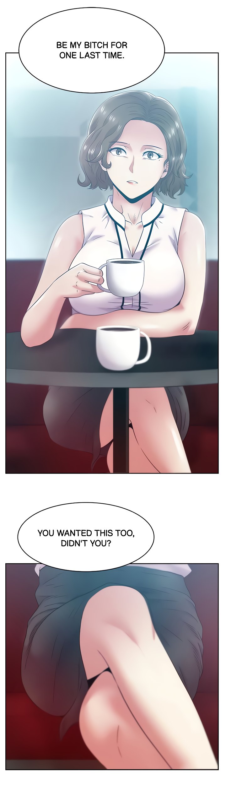 My Wife’s Friend - Chapter 85 [photo 20] - MangaPorn