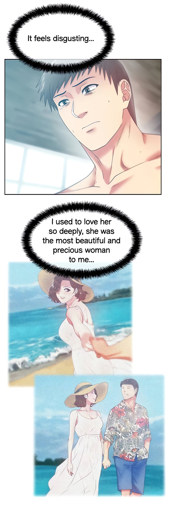 My Wife’s Friend - Chapter 85 [photo 28] - MangaPorn