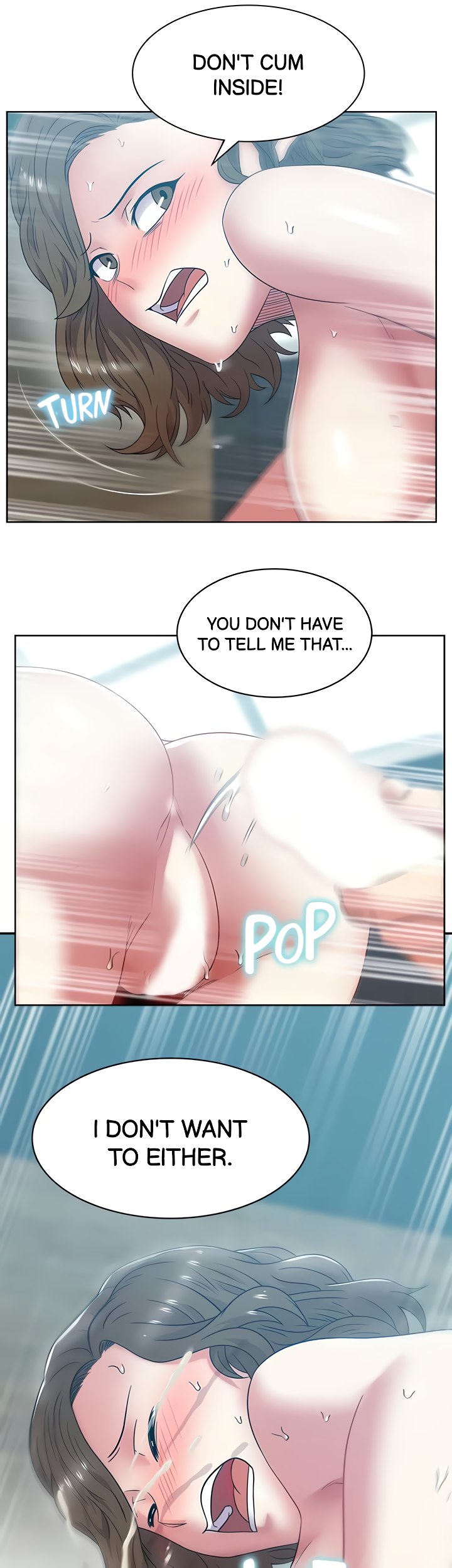 My Wife’s Friend - Chapter 85 [photo 39] - MangaPorn