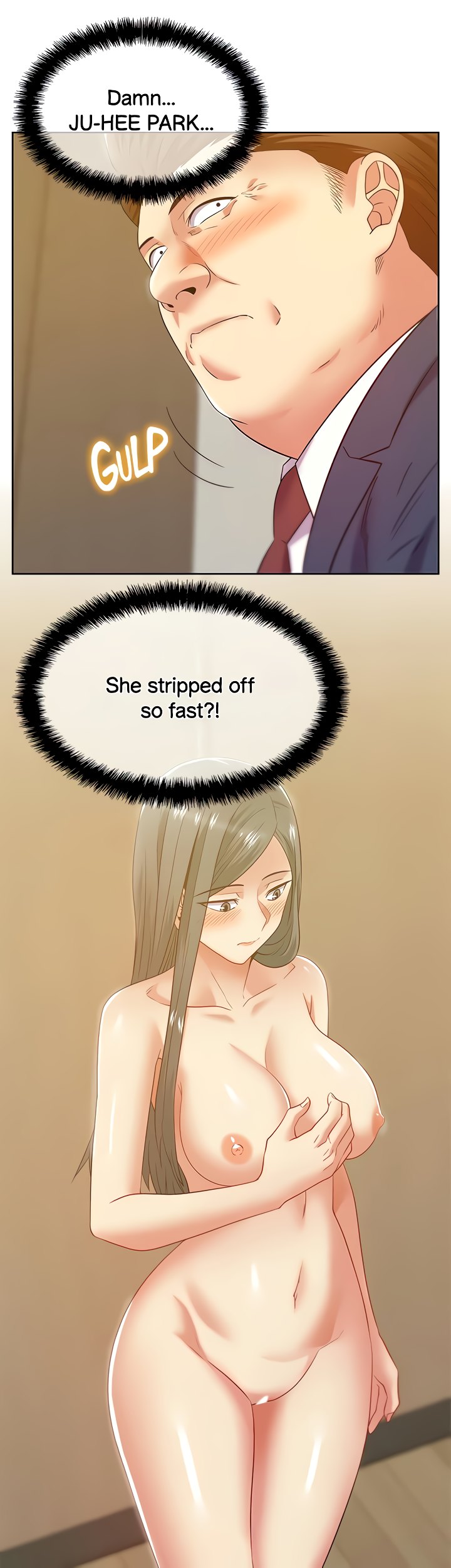 My Wife’s Friend - Chapter 87 [photo 19] - MangaPorn