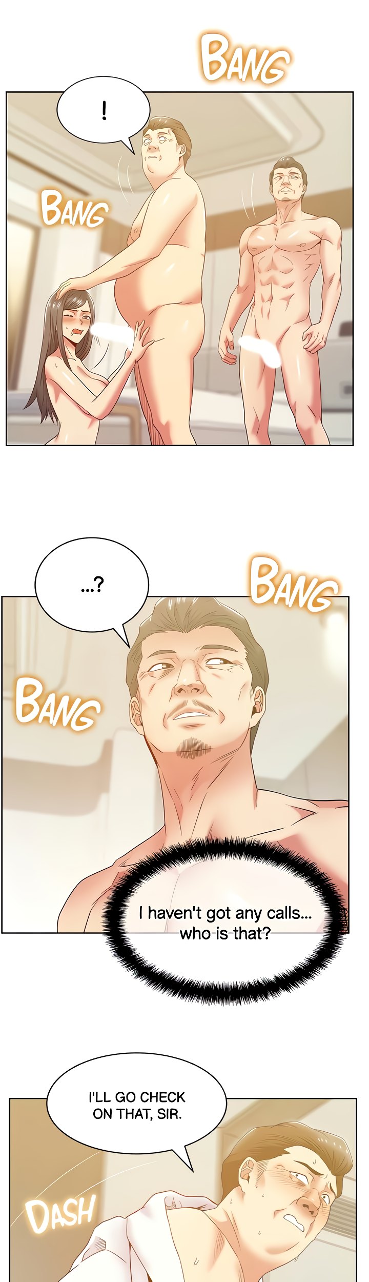 My Wife’s Friend - Chapter 87 [photo 42] - MangaPorn