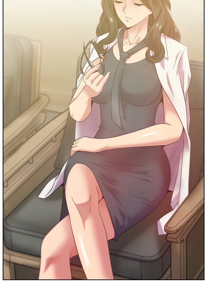 My Wife’s Friend - Chapter 88 [photo 14] - MangaPorn